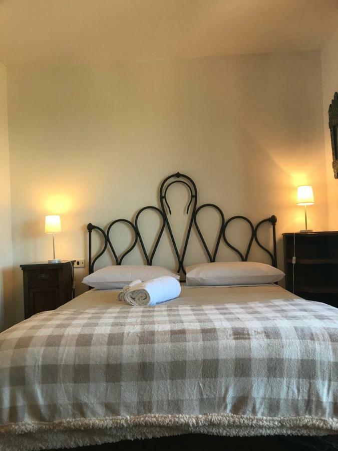 Casa Margot Apartment กัมปาญญาโน ดิ โรมา ภายนอก รูปภาพ