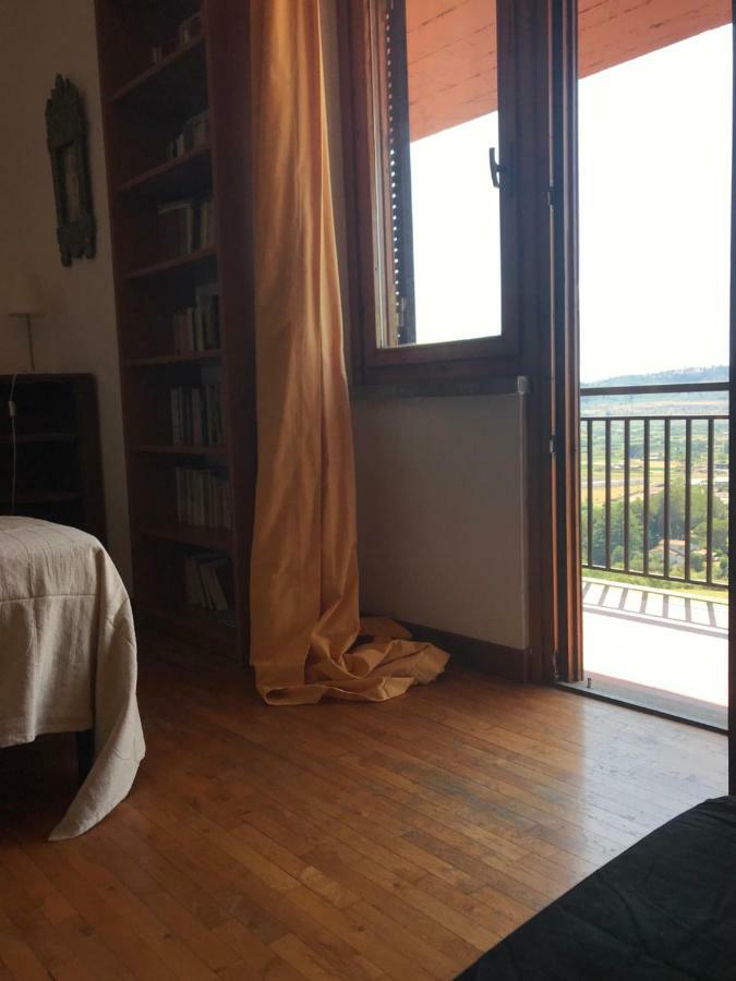 Casa Margot Apartment กัมปาญญาโน ดิ โรมา ภายนอก รูปภาพ