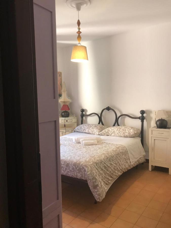 Casa Margot Apartment กัมปาญญาโน ดิ โรมา ภายนอก รูปภาพ
