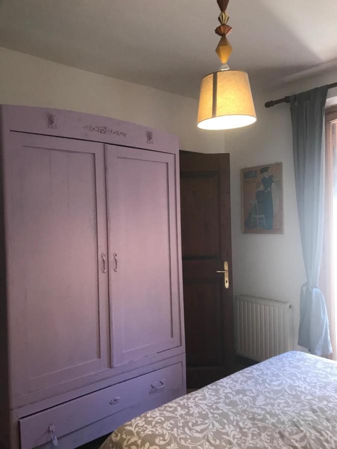 Casa Margot Apartment กัมปาญญาโน ดิ โรมา ภายนอก รูปภาพ